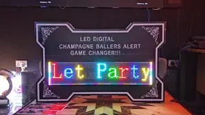 Baller Alert Sign