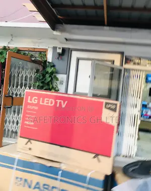 Digital LG 32 Inches Glossy Led LP50 Full HD Tv