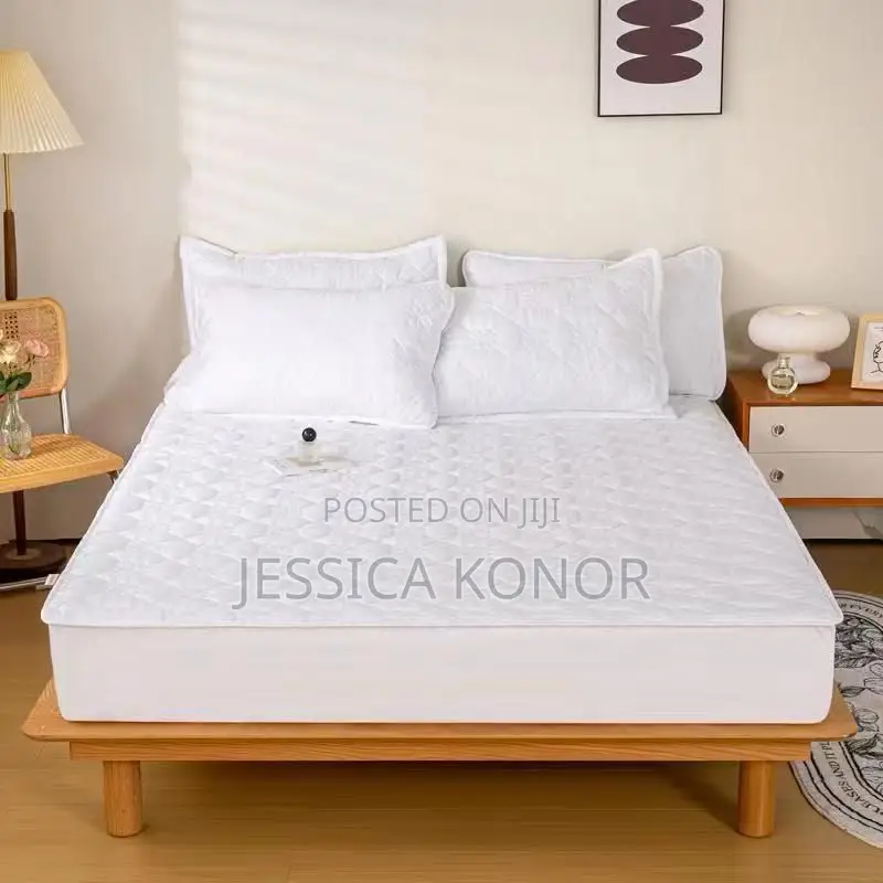 Mattress Protector Available in Various Sizes