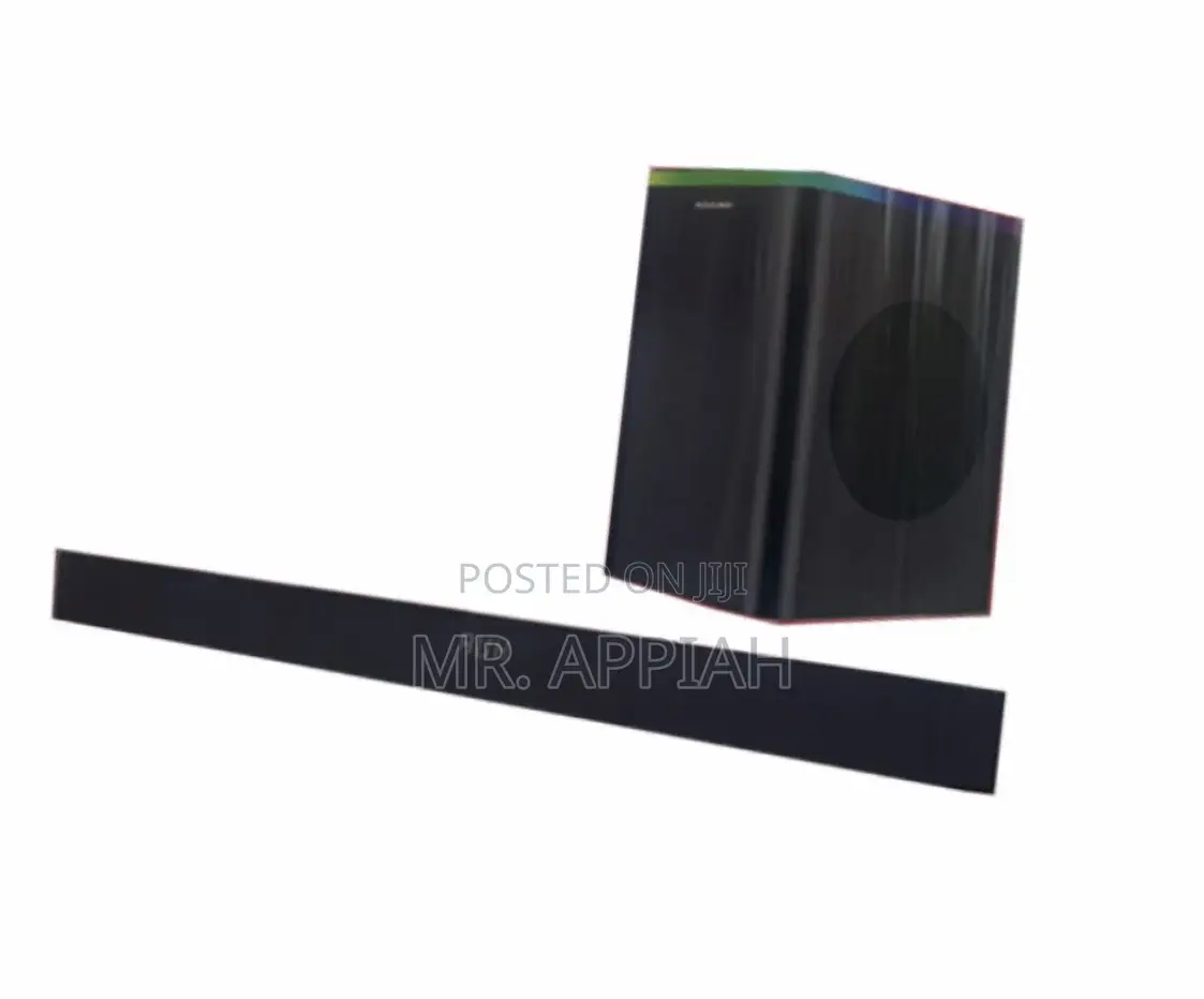 Purchase Affordable Asano TK-2041S Sound Bar(Black).