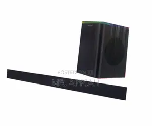 Purchase Affordable Asano TK-2041S Sound Bar(Black).
