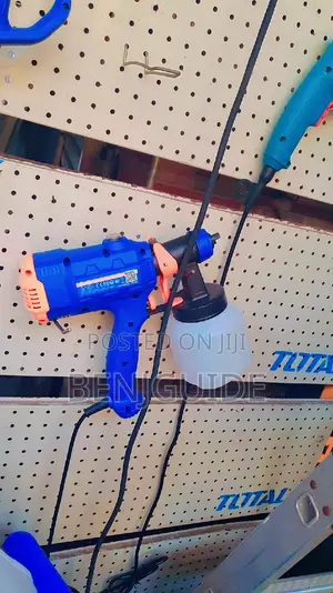 Weg1a01 Wadfow Spray Gun 450W