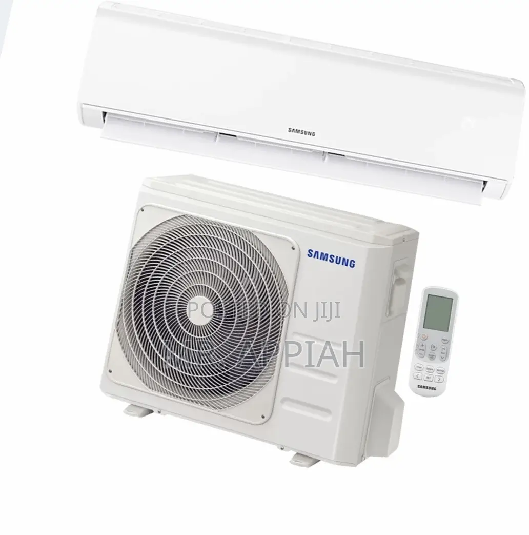 Samsung 2.0hp R410 Split Type Air Conditioner(White).