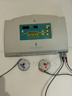 Huntleigh Bd3000 CTG