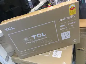 HDR Android TCL 32 Inch Smart Tv