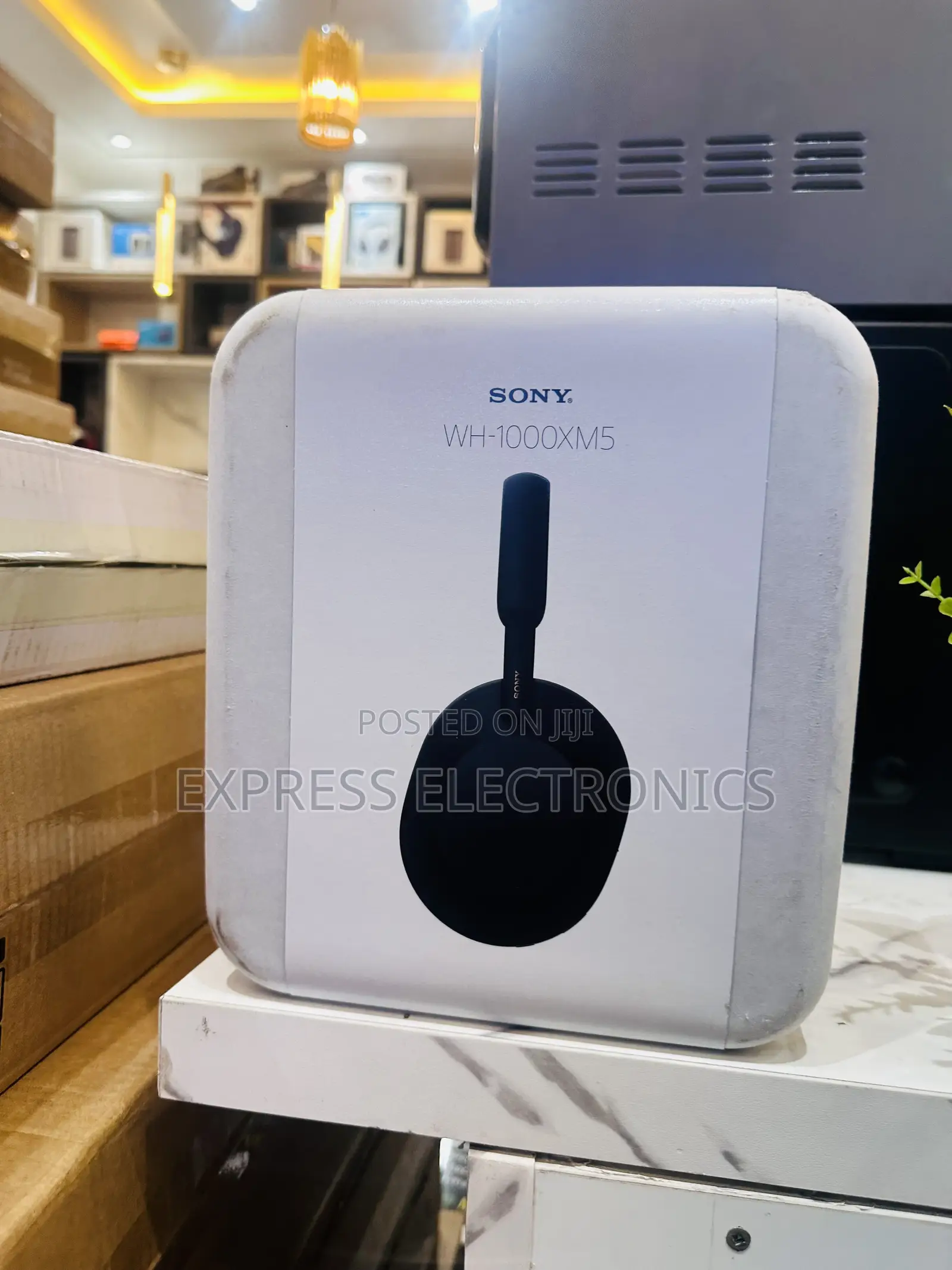 Spectacular Design Sony Headset Sony Wh-1000xm5