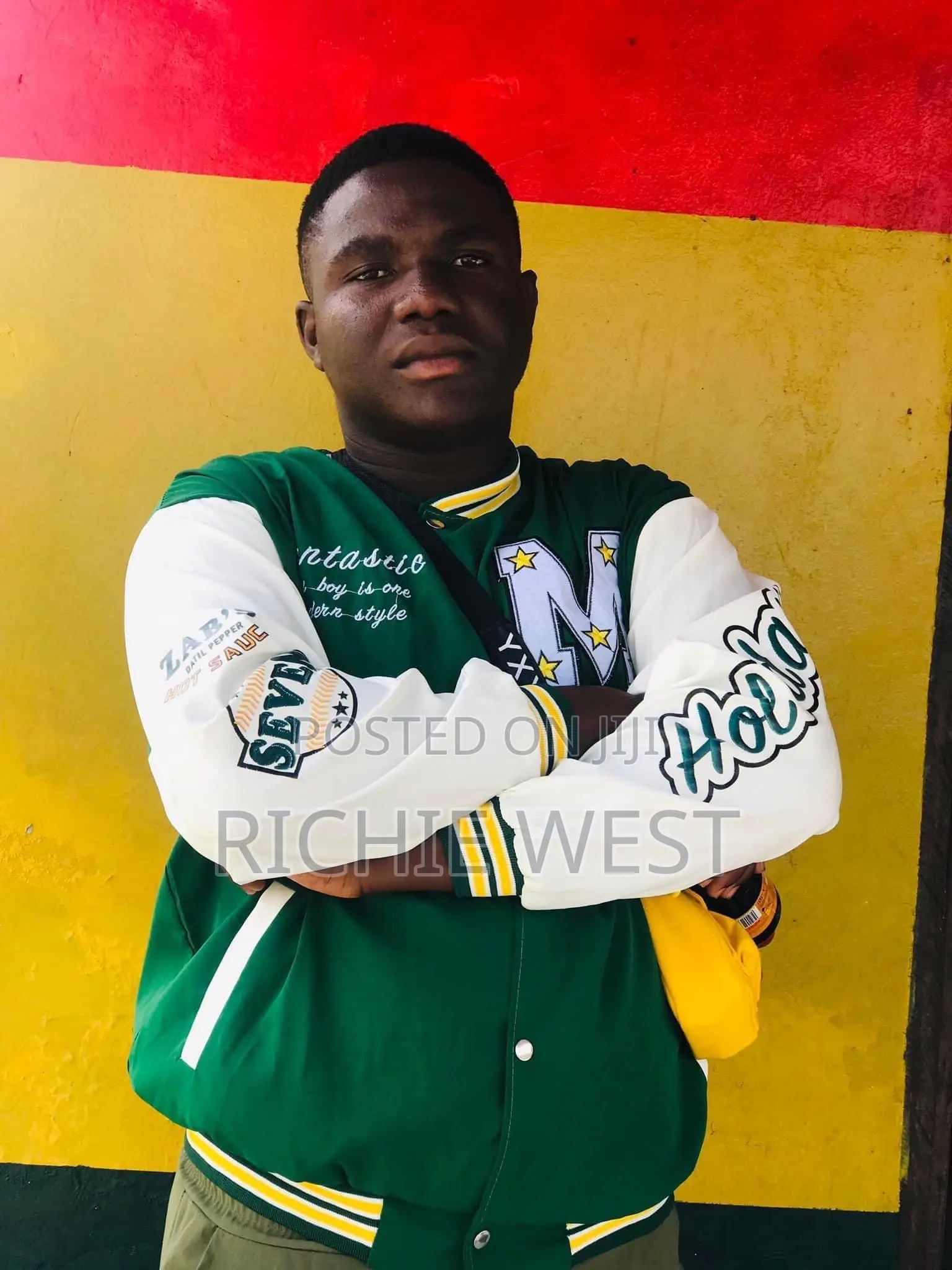 Emmanuel Bawah