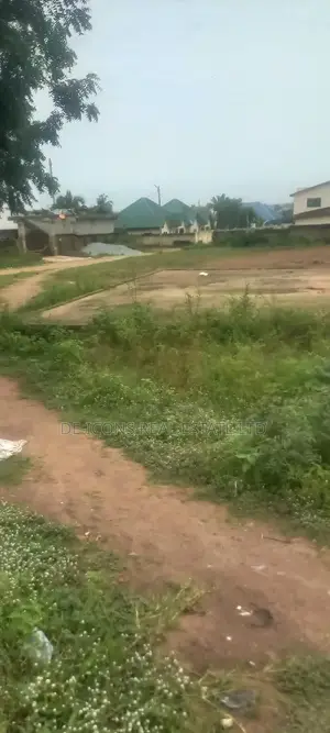 3 Plots of Mixed Land in Kasoa Opeikuma Traffic Lights