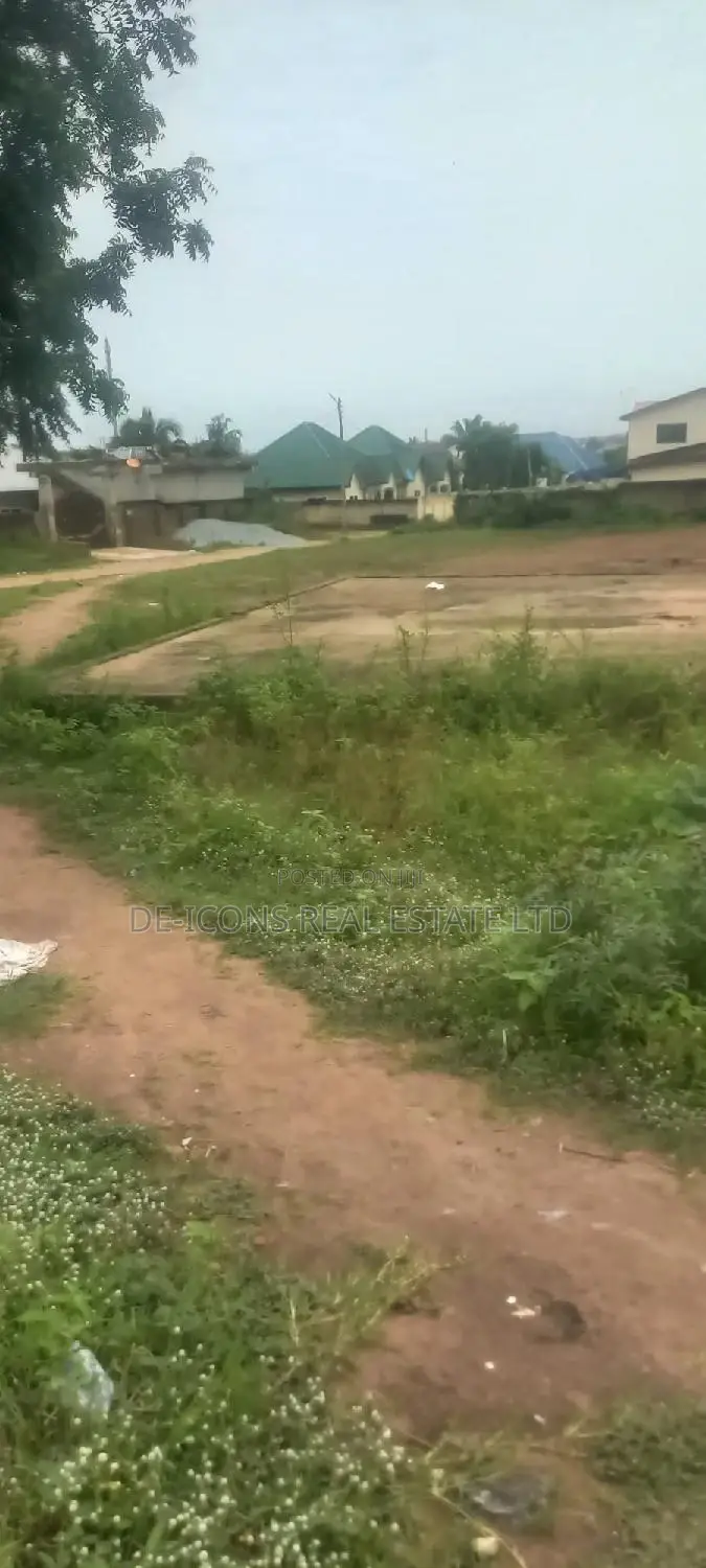 3 Plots of Mixed Land in Kasoa Opeikuma Traffic Lights
