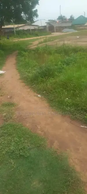 3 Plots of Mixed Land in Kasoa Opeikuma Traffic Lights