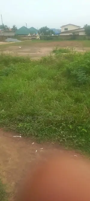 3 Plots of Mixed Land in Kasoa Opeikuma Traffic Lights