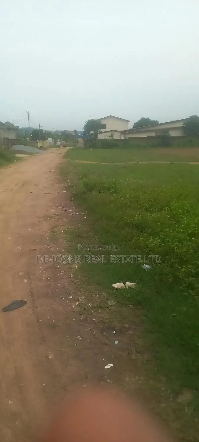 3 Plots of Mixed Land in Kasoa Opeikuma Traffic Lights