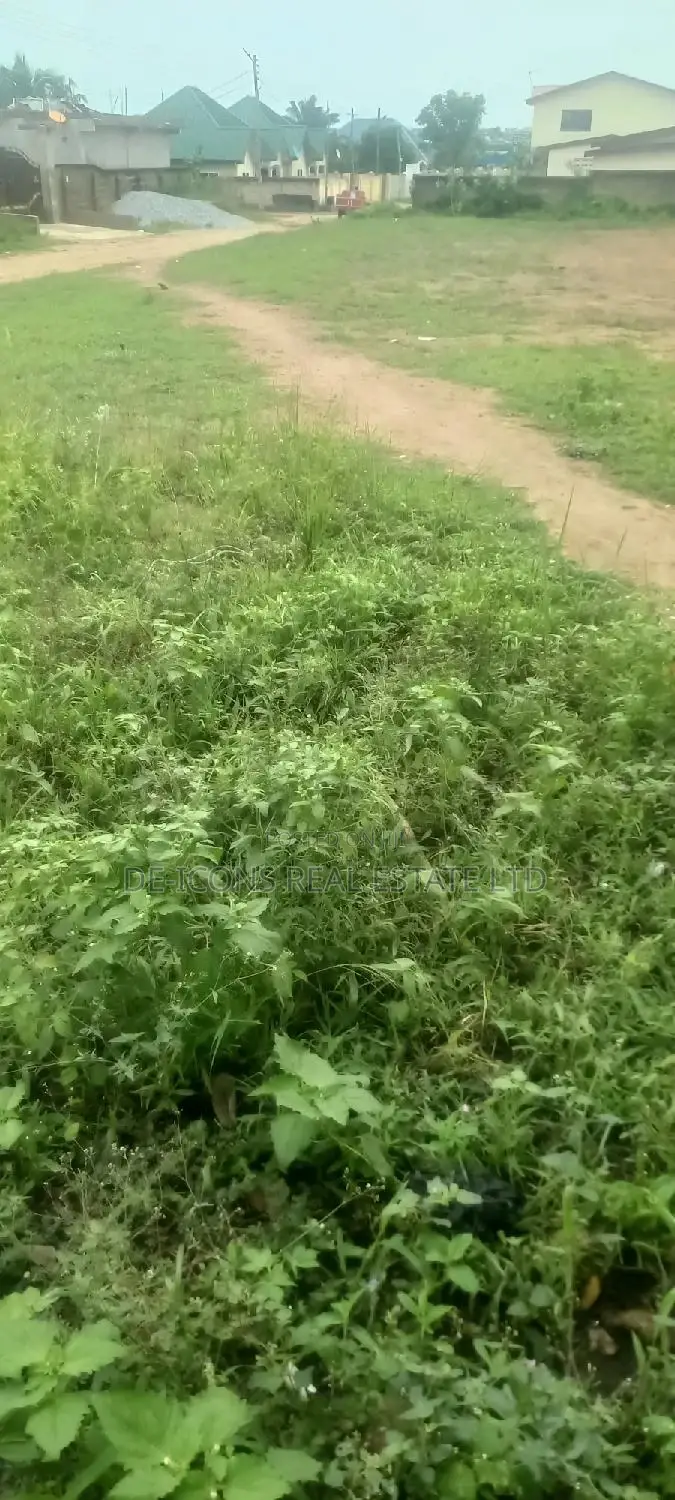 3 Plots of Mixed Land in Kasoa Opeikuma Traffic Lights