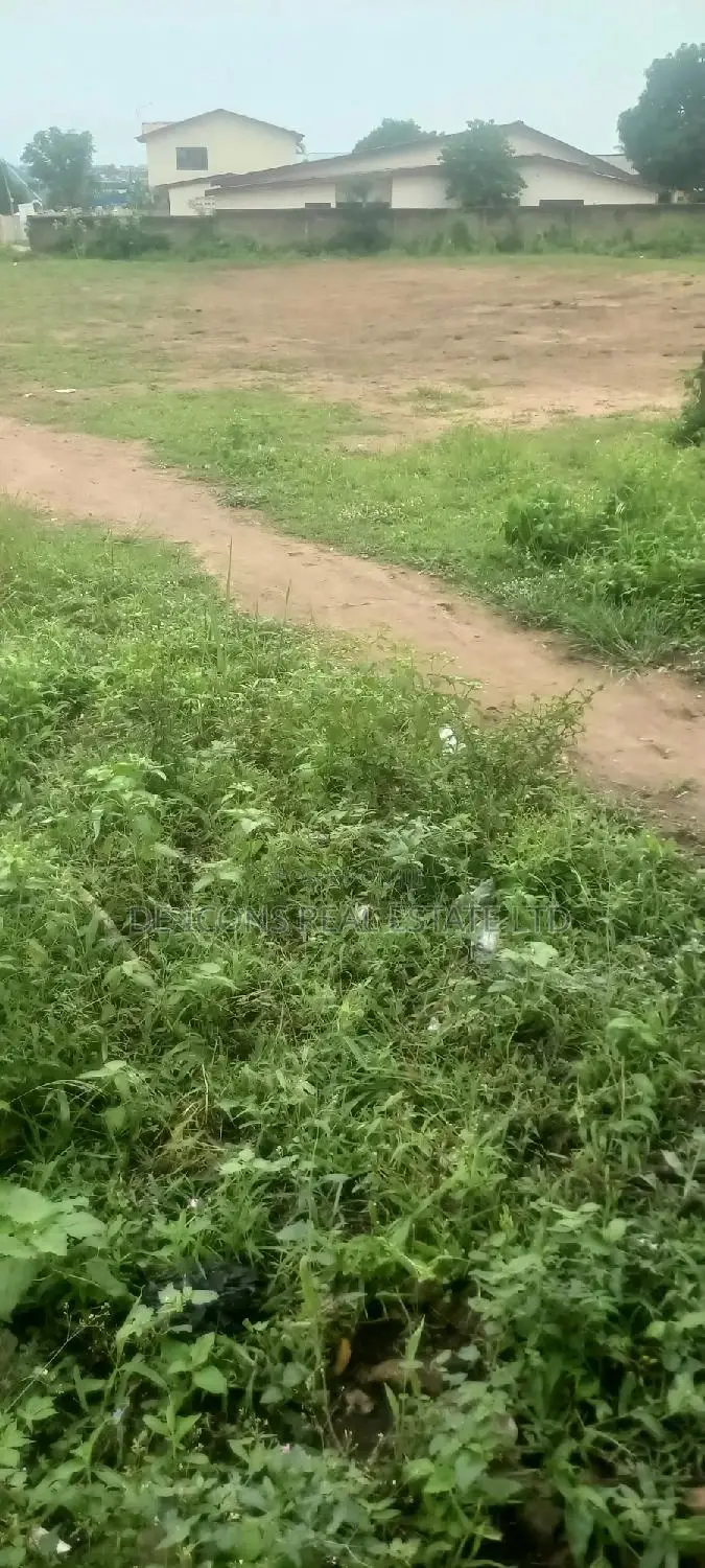 3 Plots of Mixed Land in Kasoa Opeikuma Traffic Lights