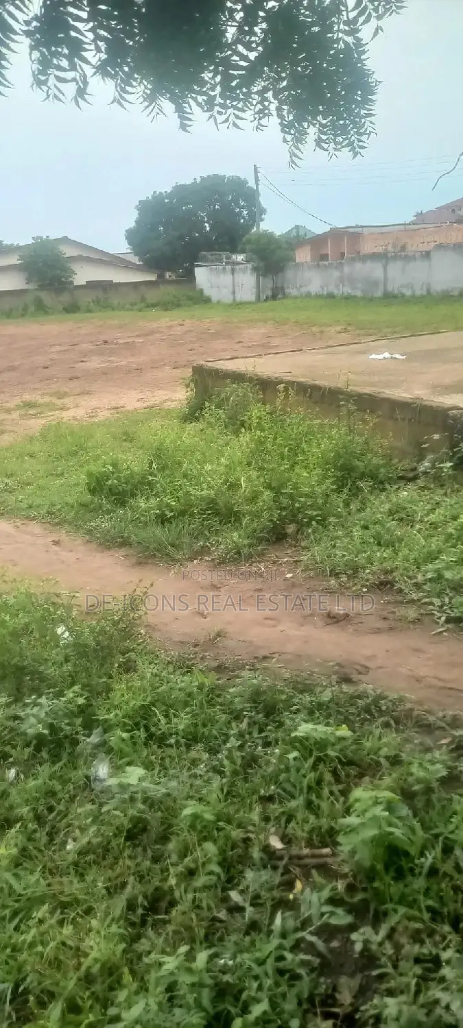 3 Plots of Mixed Land in Kasoa Opeikuma Traffic Lights