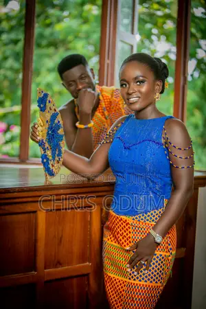 Photography and Videography