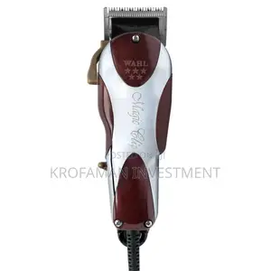 Wahl Magic Corded Clipper