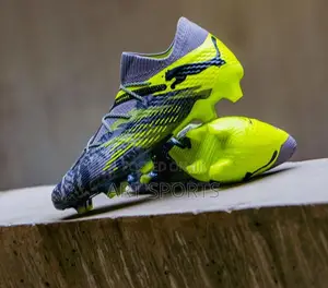 Puma Future