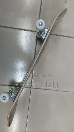 Maple Skate Grip Tape Skate Board