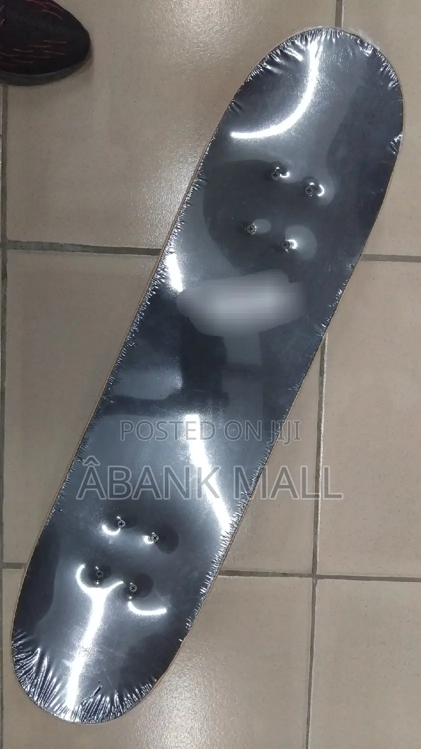 Maple Skate Grip Tape Skate Board