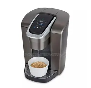 Keurig K-Elite K-90 Single-Serve Pod Coffee Maker