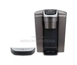 Keurig K-Elite K-90 Single-Serve Pod Coffee Maker