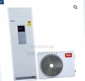 TCL 5.0HP R410a Floor Standing Air Conditioner