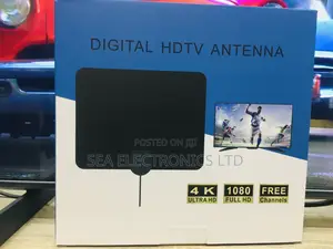 Clear View Indoor Tv Antennas