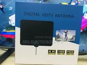 Universal Tv Indoor Antenna