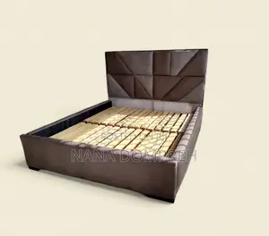 Very Quality Double Bed Frame.