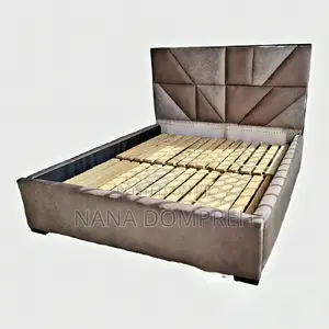 Very Quality Double Bed Frame.