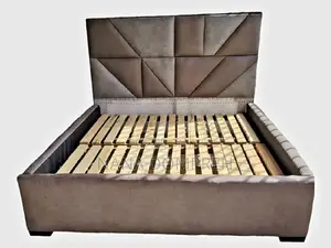 Very Quality Double Bed Frame.