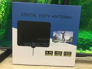 Quality View Indoor Tv Antennas