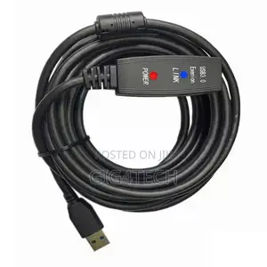 3m Usb Extension Cable Male to Female
