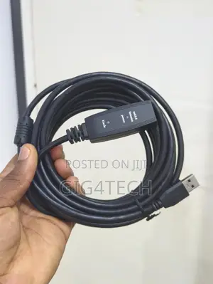3m Usb Extension Cable Male to Female