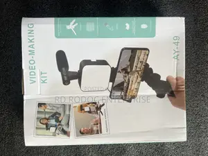Video Kits AY-49