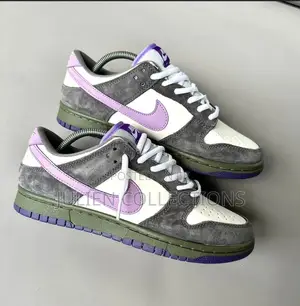 Nike SB Dunk Low