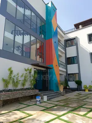 Furnished 3bdrm Apartment in Unique Key  Agency, Accra Metropolitan