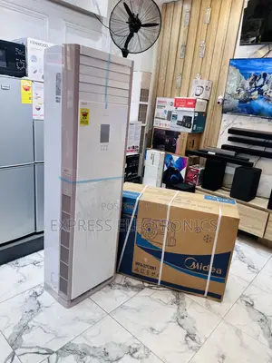 Unbelievable Price Floor Standing AC 3hp Midea