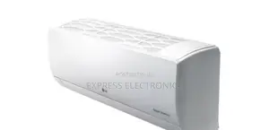 Anti Rust Unit Split Air Conditioner LG AC 2.0hp