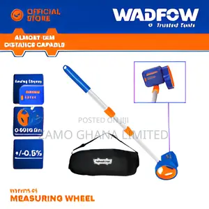 Measuring Wheel - Wmw1545