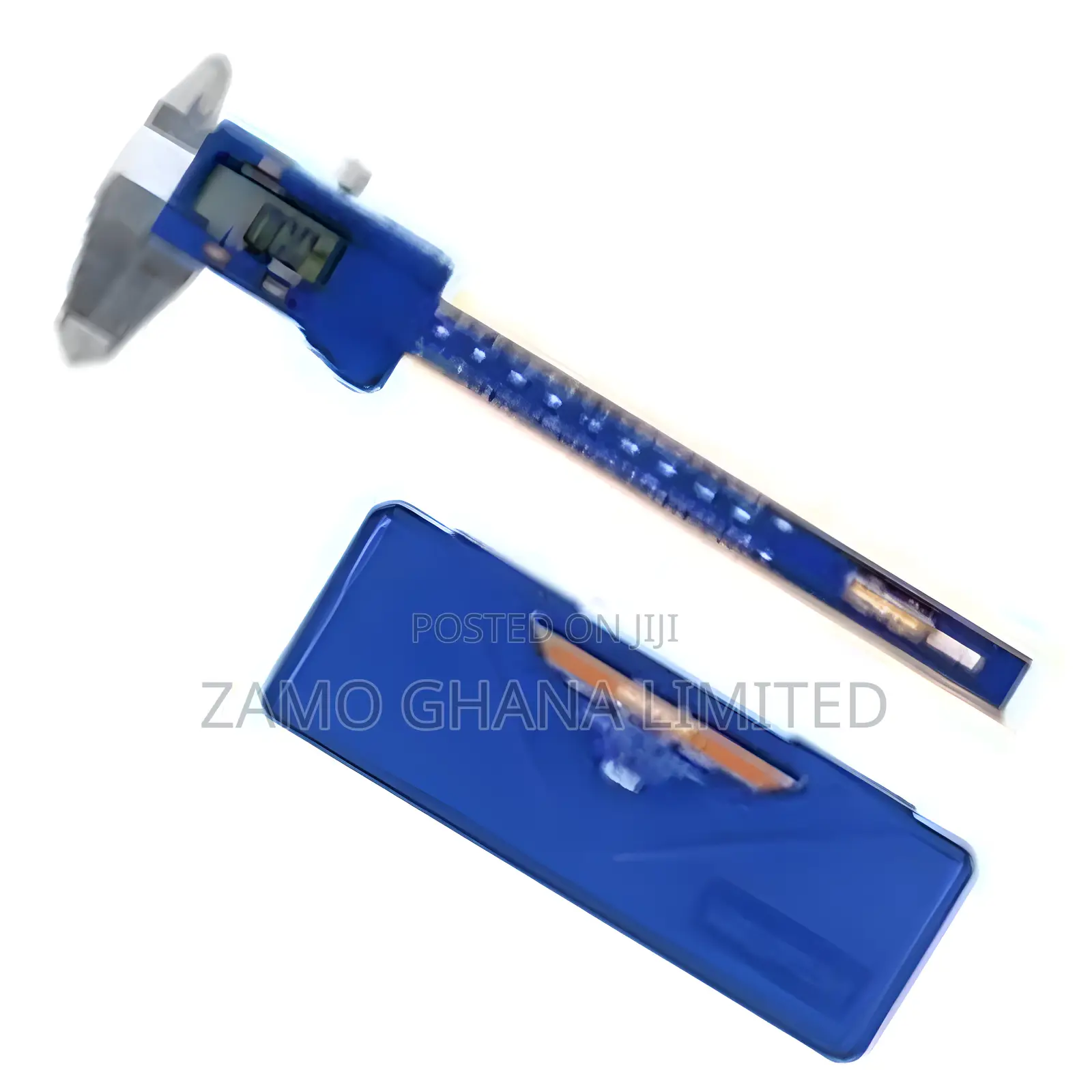 Digital Caliper - Wvc2b20