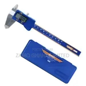 Digital Caliper - Wvc2b20