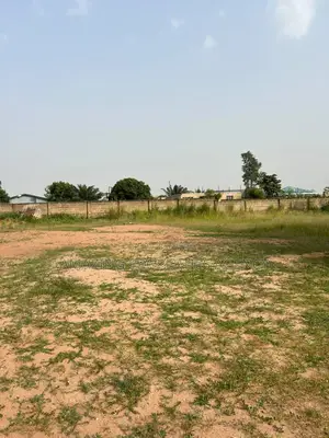 0.72 Acre of Land at Cantonments