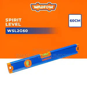 Spirit Level - Wsl2g60