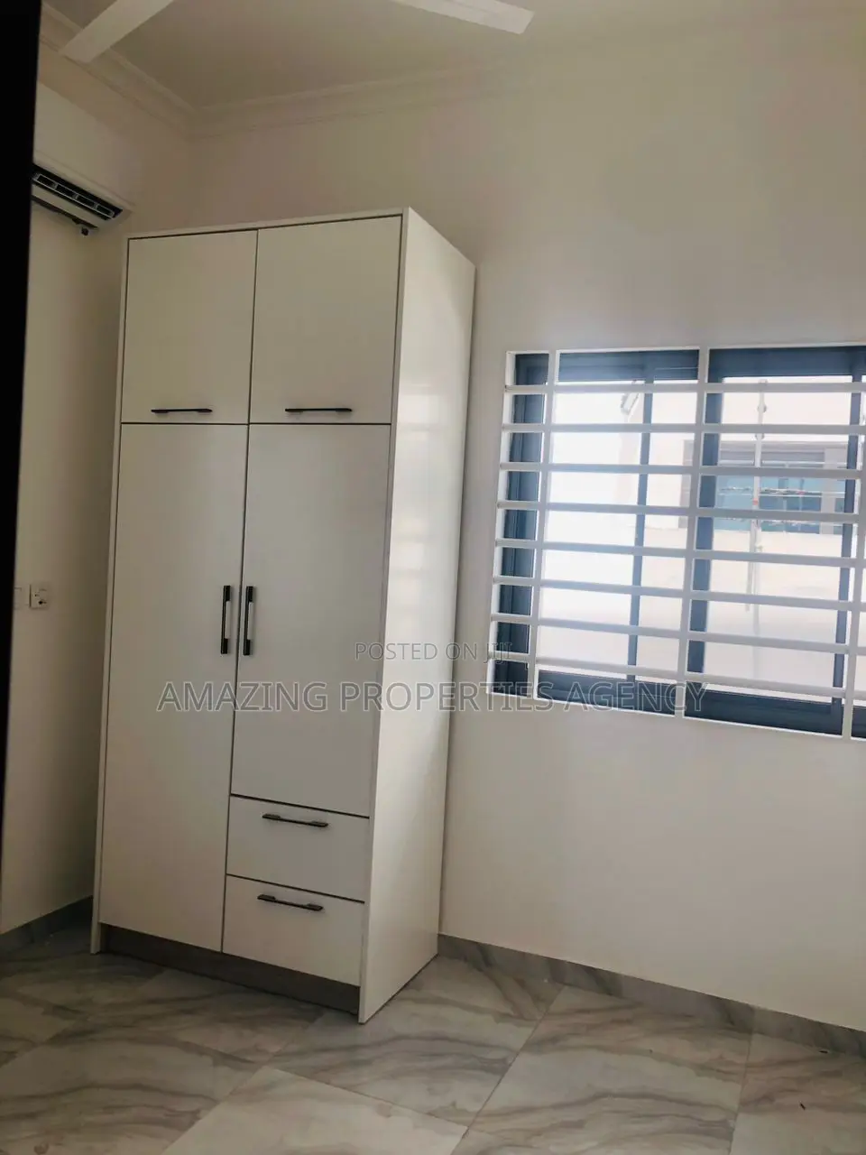 3bdrm House in Spintex for rent