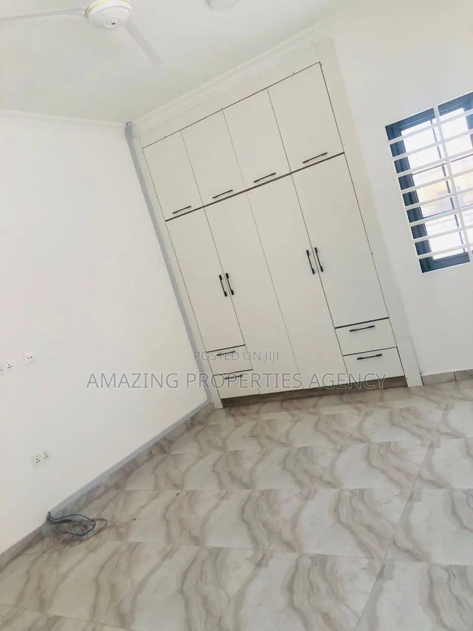 3bdrm House in Spintex for rent
