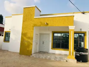3bdrm House in Spintex for rent