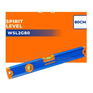 Spirit Level - Wsl2g80