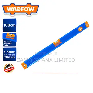 Spirit Level - Wsl2g100